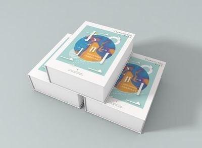 从设计到营销 平面设计师在包装产业中的双轨角色与价值进阶